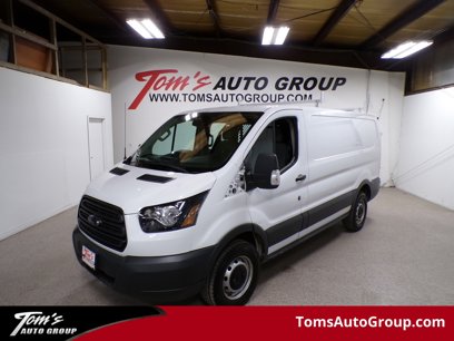 Used 2015 Ford Transit 250 130 Low Roof