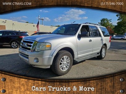 Used 2011 Ford Expedition XLT w/ HD Trailer Tow Pkg