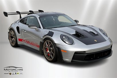 Used 2023 Porsche 911 GT3 RS