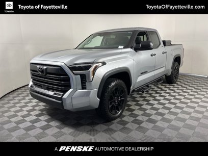Used 2022 Toyota Tundra SR5