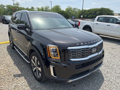Used 2021 Kia Telluride EX w/ EX Premium Package