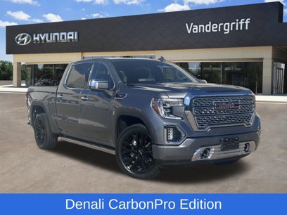 Used 2020 GMC Sierra 1500 Denali w/ Denali Ultimate Package