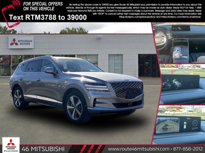 Used 2024 Genesis GV80 3.5T
