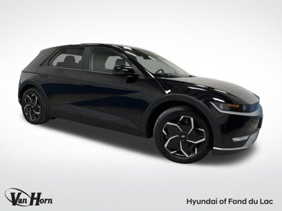 Used 2023 Hyundai Ioniq 5 SEL