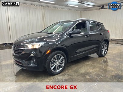 Certified 2022 Buick Encore GX Preferred w/ Sport Touring Package
