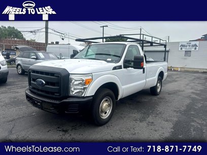 Used 2015 Ford F250 XL w/ Power Equipment Group
