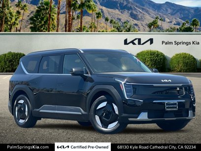 Certified 2024 Kia EV9 Wind