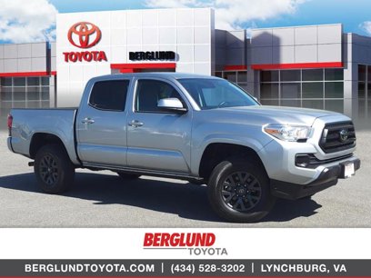 Used 2023 Toyota Tacoma SR