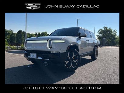 Used 2023 Rivian R1S Adventure