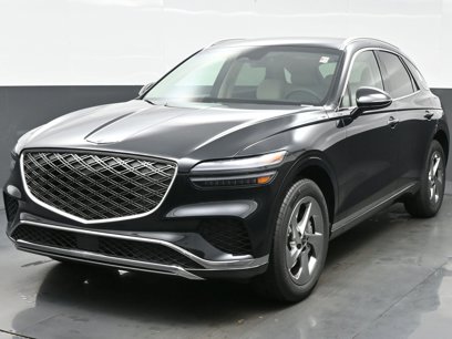 New 2026 Genesis GV70 2.5T