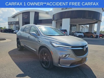 Used 2024 Buick Enclave Essence