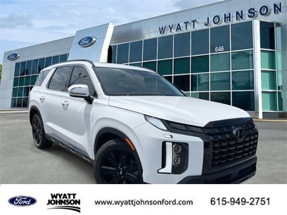 Used 2023 Hyundai Palisade XRT
