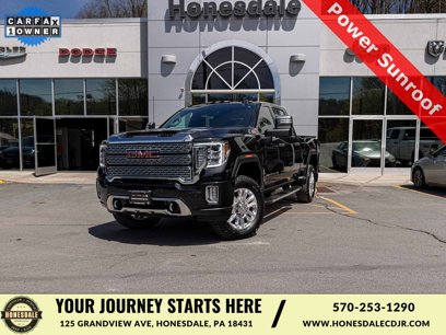 Used 2023 GMC Sierra 2500 Denali