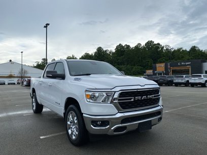 Certified 2022 RAM 1500 Big Horn