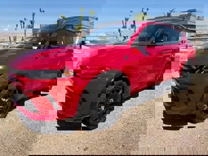 New 2024 Dodge Hornet R/T w/ Tech Pack w/o Parking