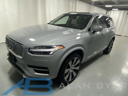 Used 2024 Volvo XC90 B5 Plus
