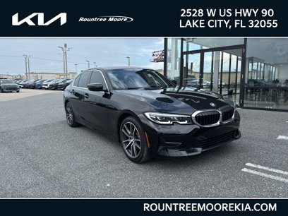 Used 2022 BMW 330i Sedan w/ Convenience Package