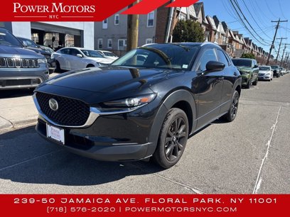 Used 2024 MAZDA CX-30 AWD 2.5 S w/ Select Sport Pkg