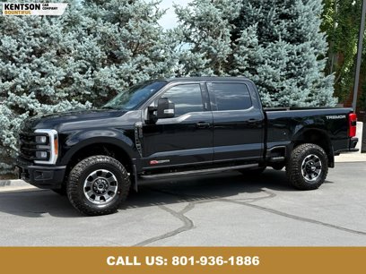 Used 2023 Ford F250 Lariat