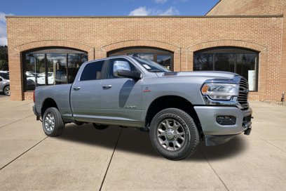 Used 2024 RAM 2500 Laramie