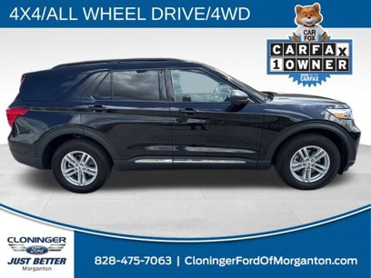 Used 2023 Ford Explorer XLT