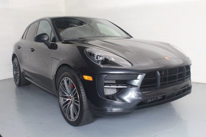 Used 2020 Porsche Macan GTS