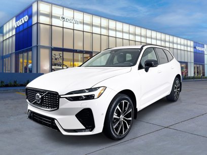 Certified 2023 Volvo XC60 B5 Plus w/ Climate Package