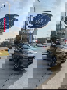 New 2025 Ford Escape ST-Line w/ Equipment Group 301A
