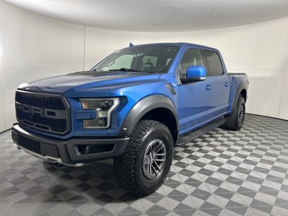 Used 2019 Ford F150 Raptor w/ Equipment Group 802A Luxury