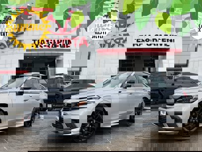 Used 2024 Honda Civic Sport