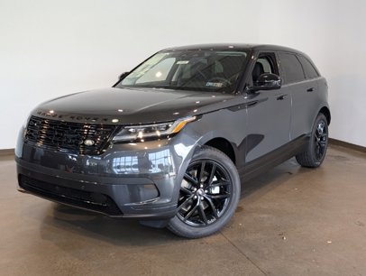 Used 2025 Land Rover Range Rover Velar S