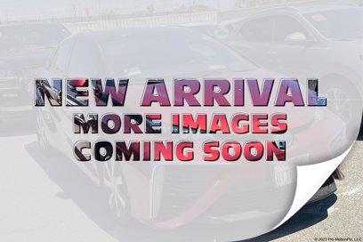 Used 2020 Toyota Mirai