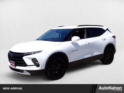 Used 2023 Chevrolet Blazer LT w/ Convenience Package