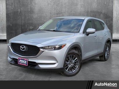 Used 2019 MAZDA CX-5 Sport