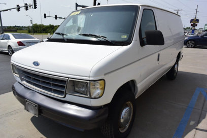 Used 1994 Ford E-250 and Econoline 250