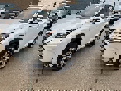 Used 2017 Lexus NX 200t FWD w/ Premium Package