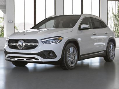 Used 2022 Mercedes-Benz GLA 250