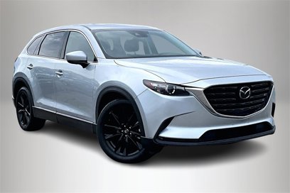 Used 2023 MAZDA CX-9 Touring Plus