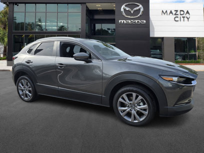 Certified 2024 MAZDA CX-30 AWD 2.5 S w/ Preferred Package