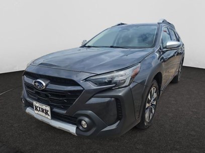 Used 2023 Subaru Outback Touring