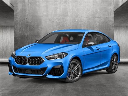 Used 2024 BMW M235i xDrive Gran Coupe w/ M Performance Package