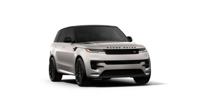 New 2025 Land Rover Range Rover Sport Dynamic SE