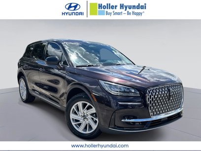 Used 2023 Lincoln Corsair FWD