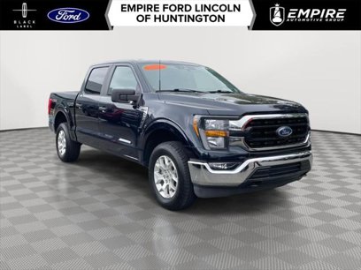 Used 2023 Ford F150 XLT