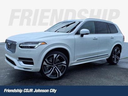 Used 2024 Volvo XC90 B6 Ultimate w/ Protection Package Premier