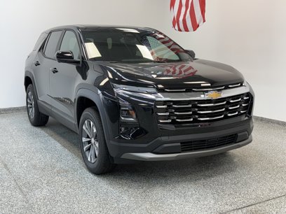 New 2026 Chevrolet Equinox LT w/ Convenience Package II