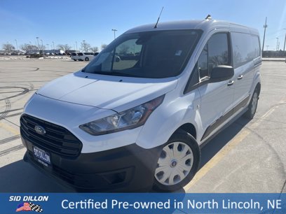 Used 2021 Ford Transit Connect XL