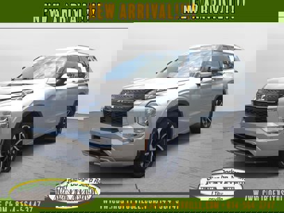 Used 2023 Mitsubishi Outlander SEL Black Edition