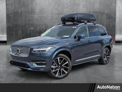 Used 2024 Volvo XC90 B6 Plus w/ Protection Package Premier