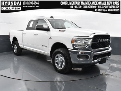 Used 2022 RAM 2500 Big Horn